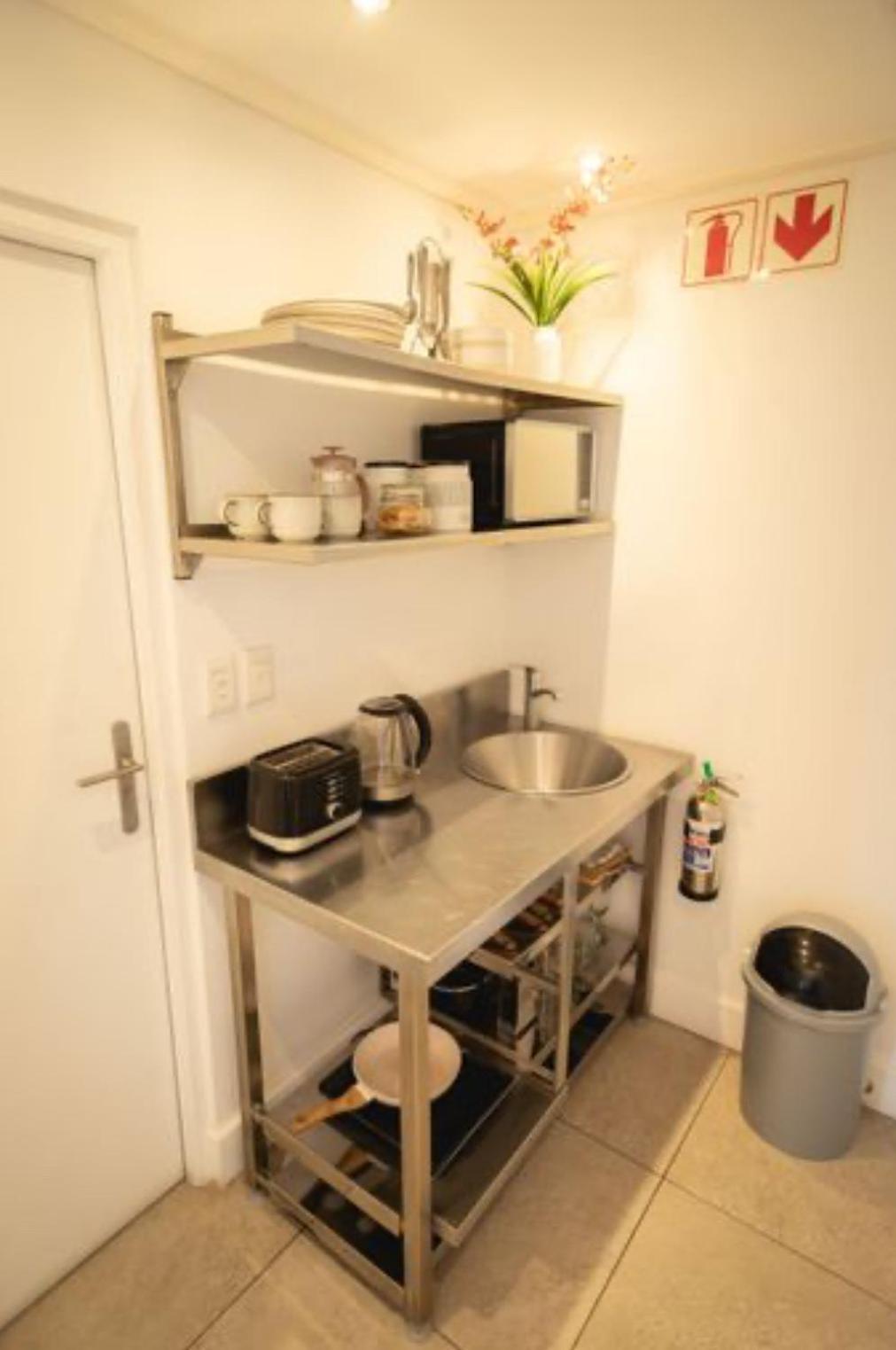 Hermanus Waterfront, Sea View Apartment With Balcony エクステリア 写真